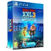Asterix & Obelix XXL 3: The Crystal Menhir - PS4
