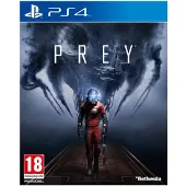 Prey (AUS)