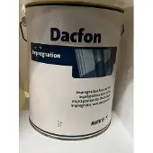Mathys Dacfon Impregnation 5L