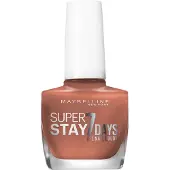 Maybelline Superstay 7 Days nagellak 10 ml Nude