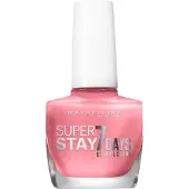 Maybelline Super Stay 7 Days Nagellak 10 ml Nr. 926 - Pink About It