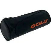 Interstat Gola rood schooletui pennenzak tekenetui - 22 x 8 cm