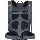 Evoc Mission 28 L Dagrugzak 47 cm Laptopvak grijs