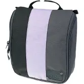 Evoc Toilettas Wach Pouch Paars Grijs