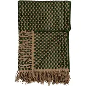 Røros Tweed Isak deken 150x210 cm Meadow