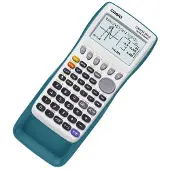 Casio Graph35+E II Grafische rekenmachine (België)
