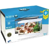 Ciano Aquarium Aqua 20 Classic Wit
