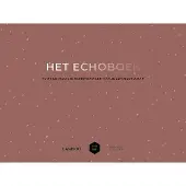 Lannoo Het Echoboek (Hardback)