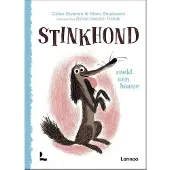 Top 1 Toys Stinkhond zoekt een baasje - Kinderboek