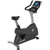 Life Fitness C3 GO Hometrainer