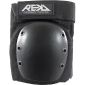 REKD - Ramp Knee Pads - Kniebeschermers - M