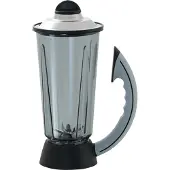 Santos Beker 2 Liter Polycarbonaat Horeca