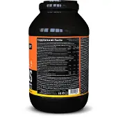 QNT Köstliches Molkenprotein für Muskelwachstum, Regeneration und Muskelmasse