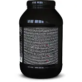 QNT MAS Casein Protein Micellar Slow Release Protein mit Calciumcaseinat – Vanille