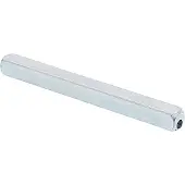 P & E P+E Krukstift 95x8mm gegalvaniseerd
