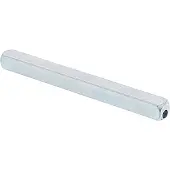 P & E P+E Krukstift 120x8mm gegalvaniseerd