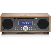 Tivoli Audio Music System+ Lichtbruin