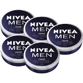 Nivea 5x Crème Blik 150 Ml