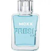 Mexx Fresh Man eau de toilette