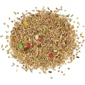 Witte molen Country Parkiet 2,5 KG