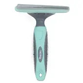 Kerbl Hofman Animal Care, haarentferner en ontklitter, afmetingen: 10 cm
