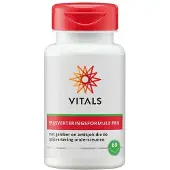 Vitals 2x Spijsverteringsformule Pro 60 capsules