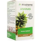 Arkopharma Arkocaps Ananas | 150 capsules