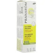 Pranarôm Aromapic Verzachtende Gel Insectenbeten Bio 40 ml Gel