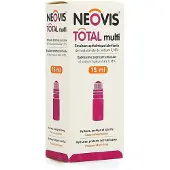 Horus Neovis Total Multi | 15 ml