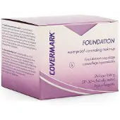 Covermark Foundation Nr. 6 Perzik | 15 ml