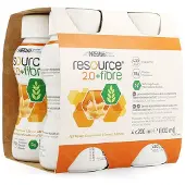 Resource Nestlé 2.0 Fibre Abrikoos | 4 x 200 ml
