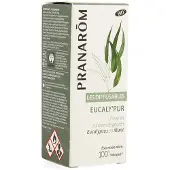 Pranarôm Les Diffusables Eucaly'Pur Bio | 30 ml
