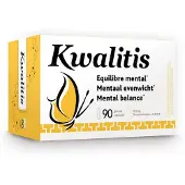 Trenker Kwalitis Capsules