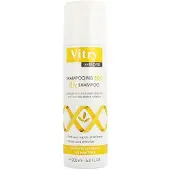 Vitry Hair Care Droogshampoo | 200 ml