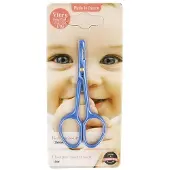 Vitry Nagelschaar Zuigeling Inox | 1 stuk