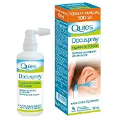 Quies Docuspray | 100 ml