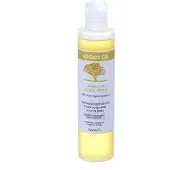 Sidroga Gesellschaft für Gesundheitsprodukte mbH Soria Natural Argan Olie 200 ml Olie