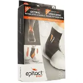 Epitact Sport Verstuiking - Instabiliteit van de Enkel Small 1 St Verband(en)