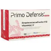 Trenker Primo Defensis 90zt