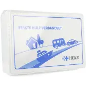Heka Eerste hulp set basis (1st)