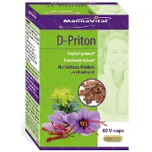 Mannavital D-priton