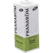 Pranarôm Essentiële Olie Pepermunt Bio | 10 ml