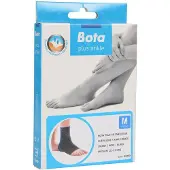 Bota ENKELBRACE BOTA PLUS ZWART MEDIUM 21 - 23 cm