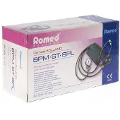 Romed BPM.ST.SPL Bloeddrukmeter | 1 stuk