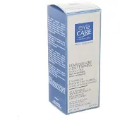 Eye Care Démaquillant 2 in 1 Express 113 150 ml Gezichtswater