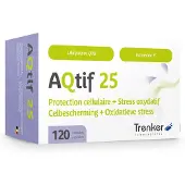 PDM to be maintained Aqtif 25 120 St Capsules