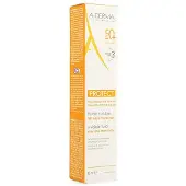 A-Derma Protect Invisible Fluid SPF50+ Zonbescherming 40 ml