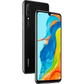 Huawei P30 Lite - Zwart