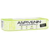Aspivenin Uitzuigpomp