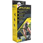 3M Futuro Sport Vochtregulerende Kniebandage L | 1 stuk